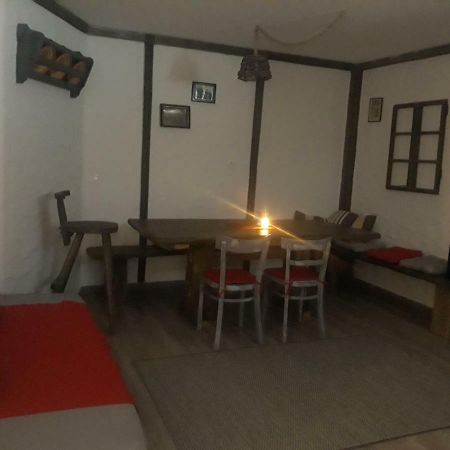 Apartma Romana Spodnji Otok Экстерьер фото