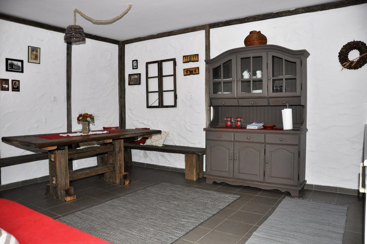 Apartma Romana Spodnji Otok Экстерьер фото