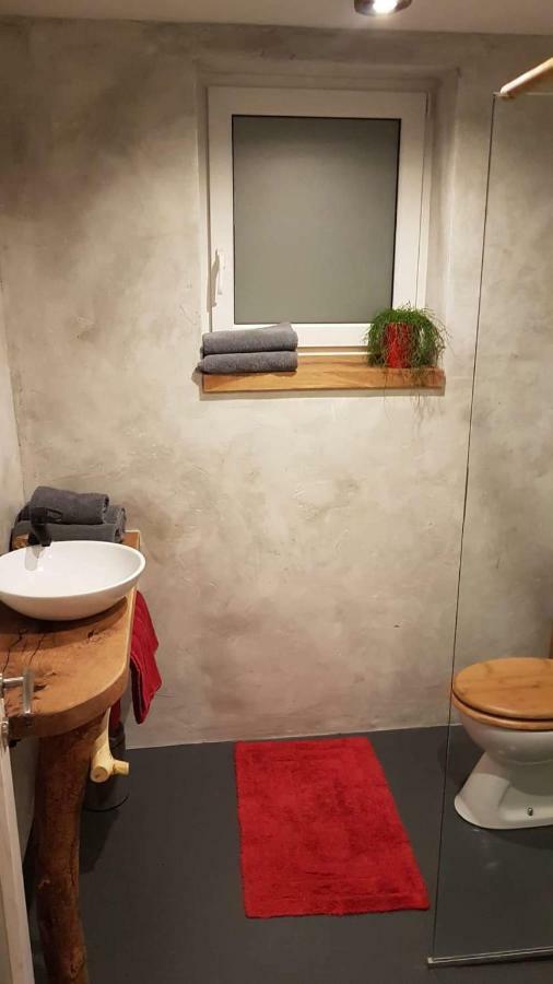 Apartma Romana Spodnji Otok Экстерьер фото